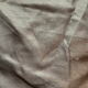 Lightweight Lurex Twill Fabric