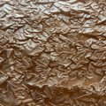 Nude Crush/Stitched Poly Fabric