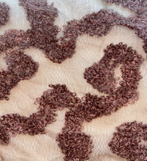 Textured Gauze Fabric
