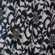 Poly Stretch Lace Fabric