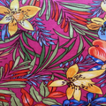 Printed Jersey Fabric