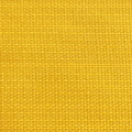 Sunflower Burlap Fabric