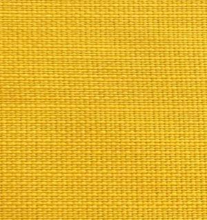 Sunflower Burlap Fabric