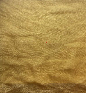 Lightweight Gauze Linen Fabric