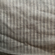 Lightweight Cotton Sheer Stripe Fabric