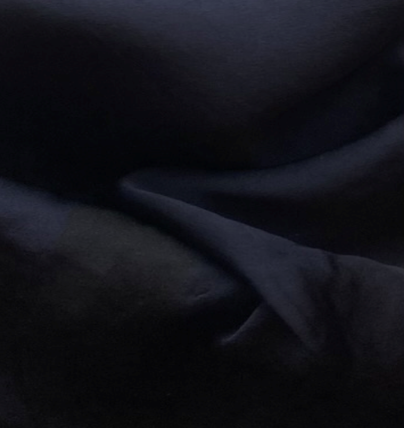 Silk-Rayon Blend Fabric