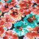 Lightweight Laser Cut Scuba Fabric