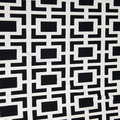 Graphic Jersey Fabric