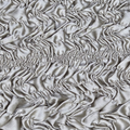 Stitch Press Crinkle Poly Fabric