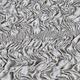 Stitch Press Crinkle Poly Fabric