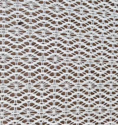 Cotton Lace Fabric