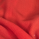 Red Textured Rayon Woven Fabric