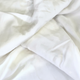 Bone Rayon Silk Woven Fabric