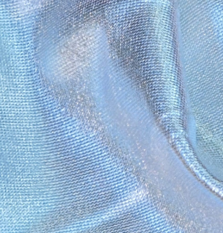 Silver Stretch
