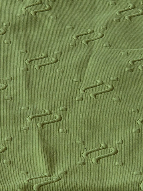 Cotton Knit