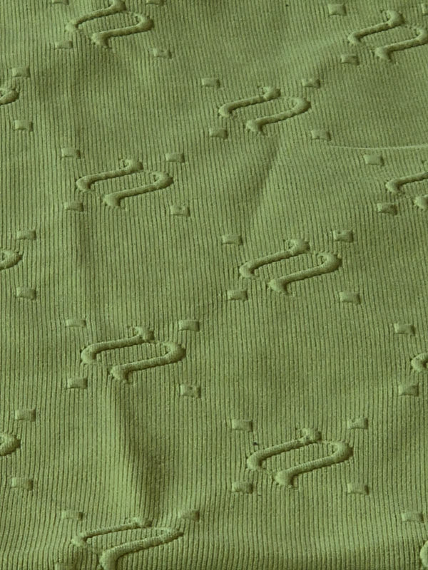 Cotton Knit