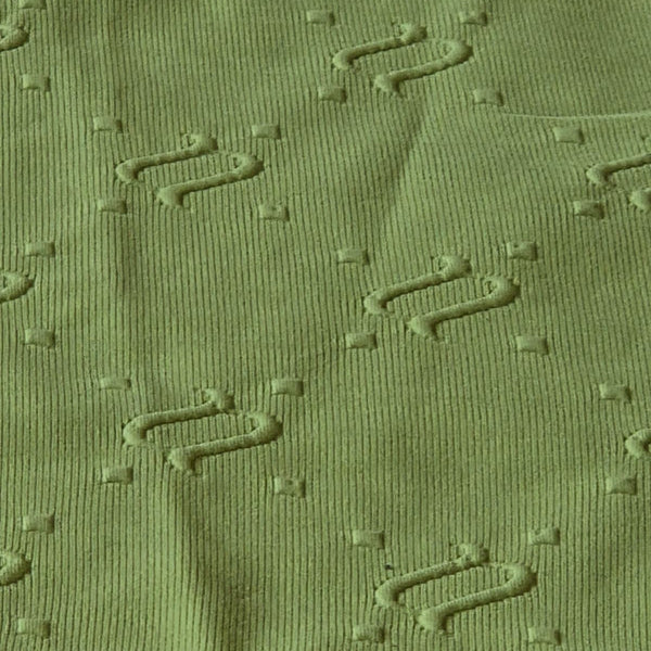 Cotton Knit