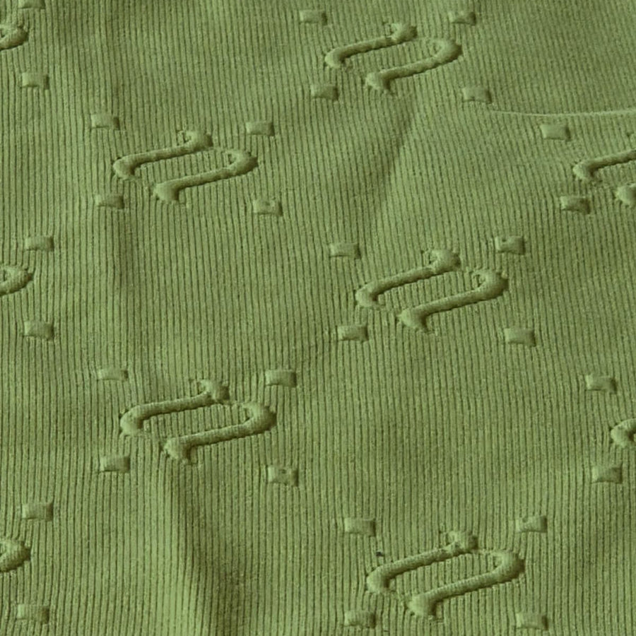 Cotton Knit