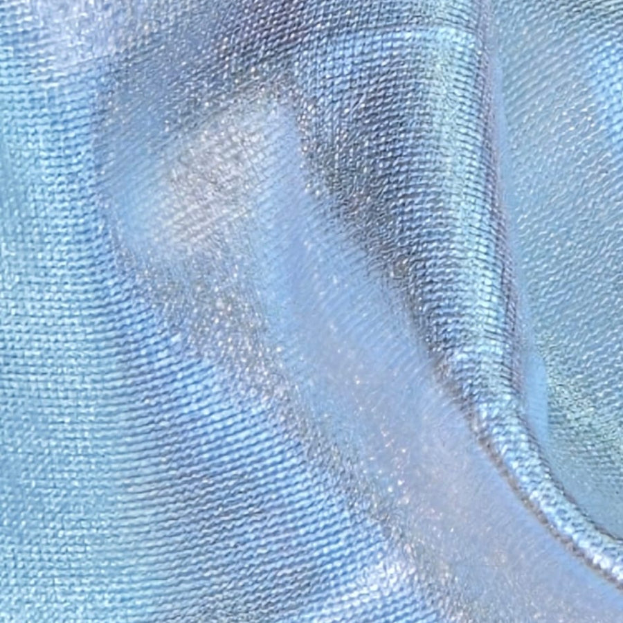 Silver Stretch