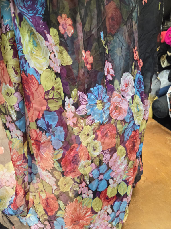 Designer Fabric