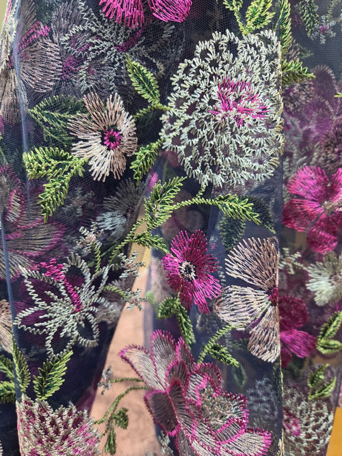 Designer Fabric