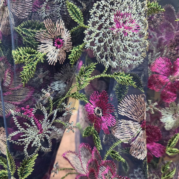 Designer Fabric